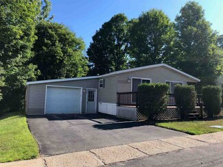 66 Cherry Ave, Morrisville, VT 05661