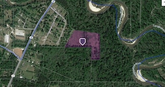 Tract X River Bend Dr, Tickfaw, LA 70466