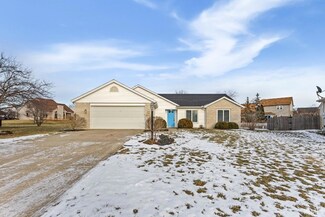 11320 Oxnard Ct, Fort Wayne, IN 46845