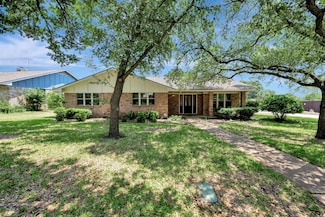 4228 Toledo Ave, Fort Worth, TX 76133
