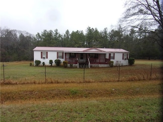 10916 John Shinn Rd, Chunchula, AL 36521