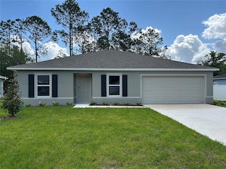 70 Karas Trail, Palm Coast, FL 32164