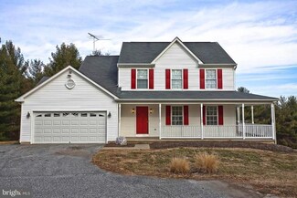16027 Falls Rd, Sparks Glencoe, MD 21152