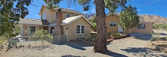 11030 Cima Mesa Rd, Littlerock, CA 93543