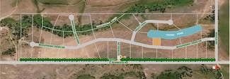 TBD Norwood Rd, Donnelly, WY 82615