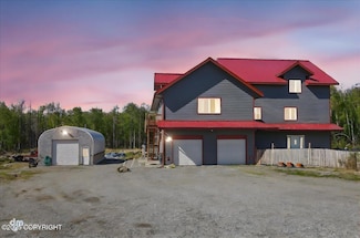 4588 N Gold Mint Dr, Wasilla, AK 99654