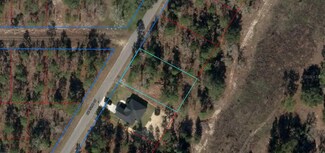 TBD NE 152nd Ct, Williston, FL 32696