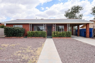 2642 E Eastland St, Tucson, AZ 85716