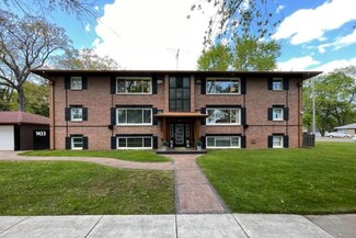 1433 Lakeway Ave, Kalamazoo, MI 49001