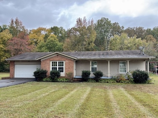 183 Rogers Dr, Manchester, TN 37355