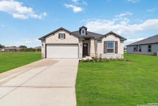 1619 Vista View Dr, Pleasanton, TX 78064