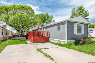 62880 Lasalle Rd, Montrose, CO 81401