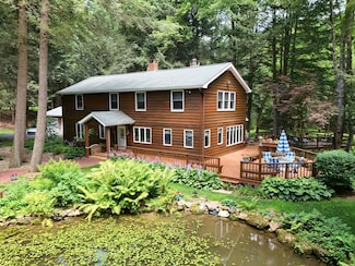 000 Rockton Mountain Hwy, Rockton, PA 15856