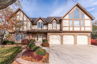 487 Blodgett Ct, Naperville, IL 60565