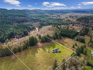 195 Little Creek Ln, Toledo, WA 98591