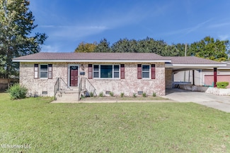 34 37th St, Gulfport, MS 39507