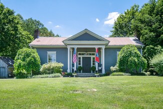 5584 Carters Creek Pike, Thompsons Station, TN 37179