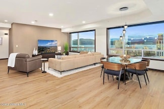 601 E Front Ave Unit 1001, Coeur D'Alene, ID 83814