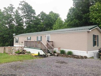 788 Cr Rd, Reedsville, WV 26547