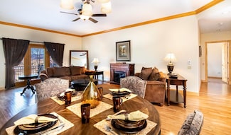 44 Sage Lane 314 Unit 314, Angel Fire, NM 87710