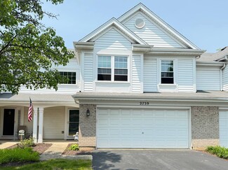 2739 Borkshire Ln Unit 5385, Aurora, IL 60502