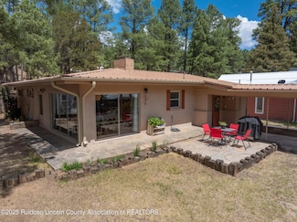 135 Lower Terrace Dr, Ruidoso, NM 88345