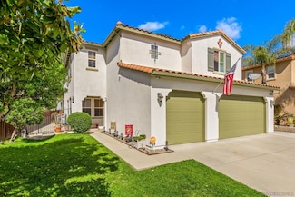 1299 Bellingham Dr, Oceanside, CA 92057