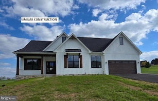 0 Comstock Dr Unit WVBE2040238, Shepherdstown, WV 25443