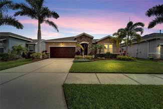 6425 Salt Creek Ave, Apollo Beach, FL 33572