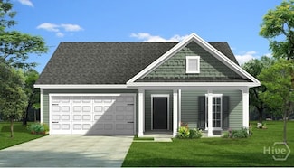 132 Exmoor Cir, Bloomingdale, GA 31302