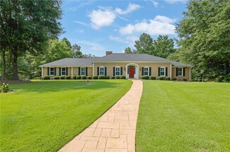 3244 Beechwood Dr SE, Marietta, GA 30067
