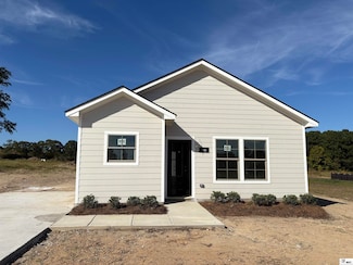 116 Baywood Dr, Ruston, LA 71270