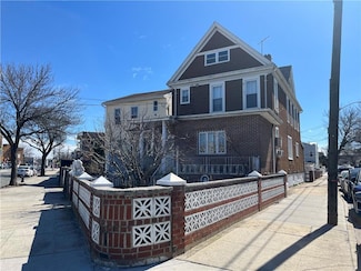 89-10 Rockaway Blvd, Jamaica, NY 11416