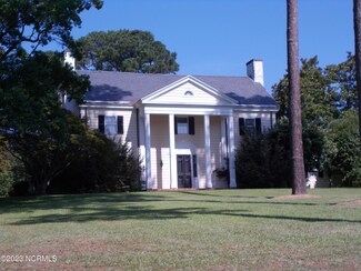 1011 Harvey Cir, Kinston, NC 28501