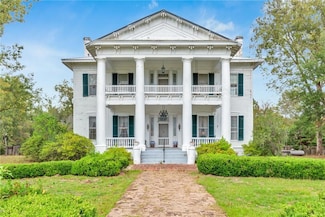 2513 Red Lick Rd, Lorman, MS 39096
