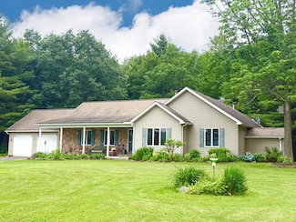 311 Jackson Rd, Wellsboro, PA 16901