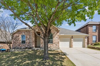 12476 Leaflet Dr, Fort Worth, TX 76244