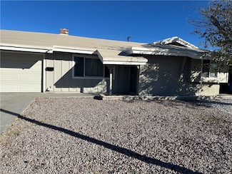 704 McDermit St, Las Vegas, NV 89107