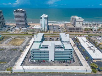 2727 N Atlantic Ave Unit 107, Daytona Beach, FL 32118