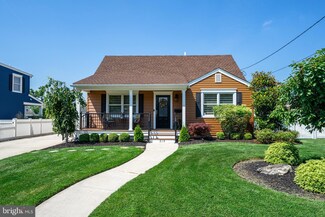 213 Knight Ave, Runnemede, NJ 08078