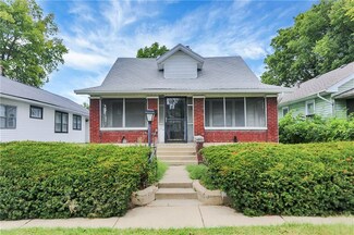 1510 Herschell Ave, Indianapolis, IN 46202