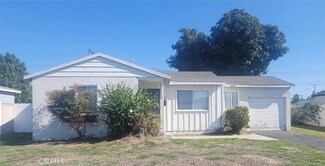 300 N Ranchito St, Anaheim, CA 92801