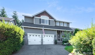 6709 84th Dr NE, Marysville, WA 98270