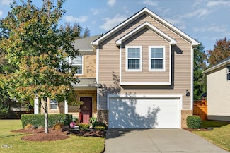 131 Rosaline Ln, Durham, NC 27713