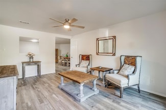 416 Owens Dr, Crowley, TX 76036