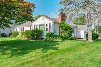 200 Starr Dr, Rocky Hill, CT 06067