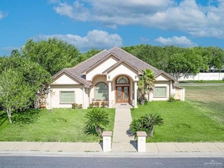 3904 S K Center St, McAllen, TX 78503