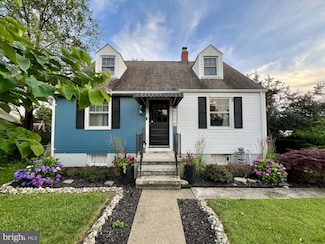 8718 Lackawanna Ave, Parkville, MD 21234