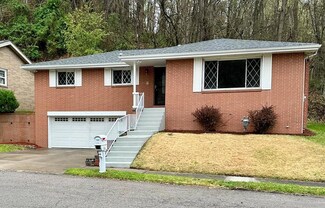 133 Bass Dr, Weirton, WV 26062