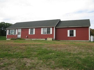 Unlisted Address
